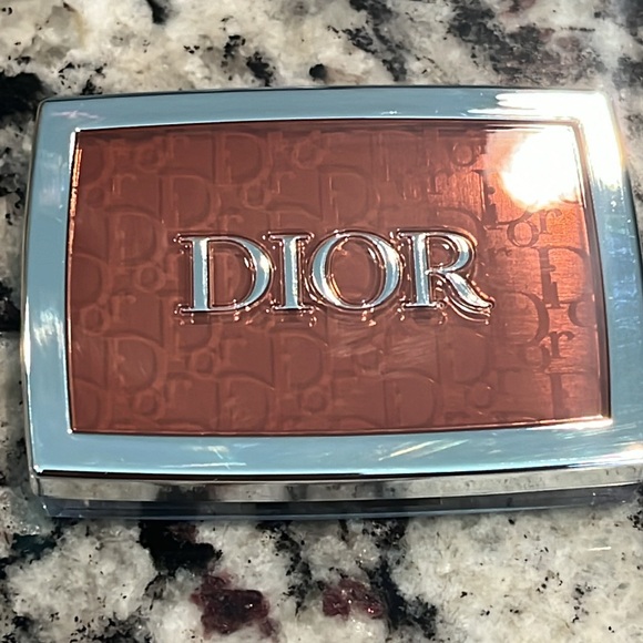 Dior Other - Dior Rosy Glow 020 Mahogany New!